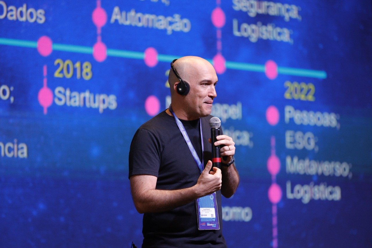 As tendências das redes sociais para o varejo