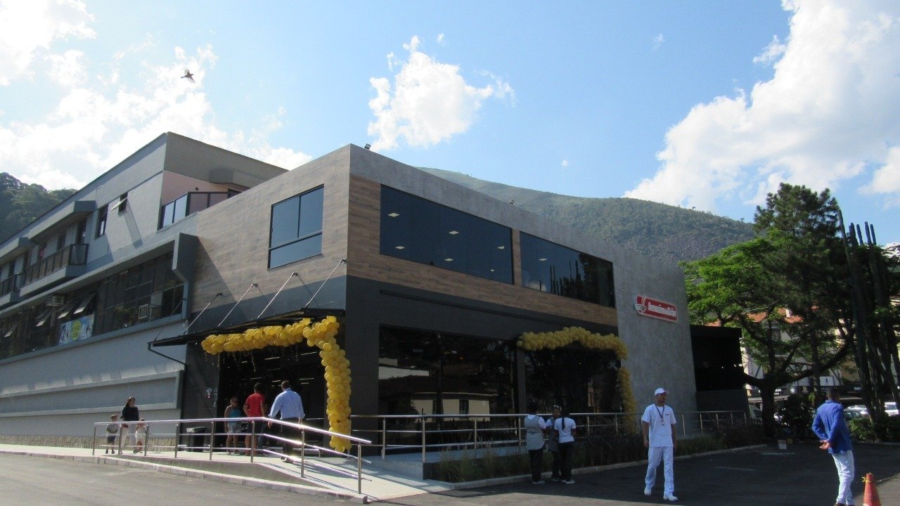 Armazém do Grão inaugura loja em um novo conceito e atinge a marca de 12 unidades