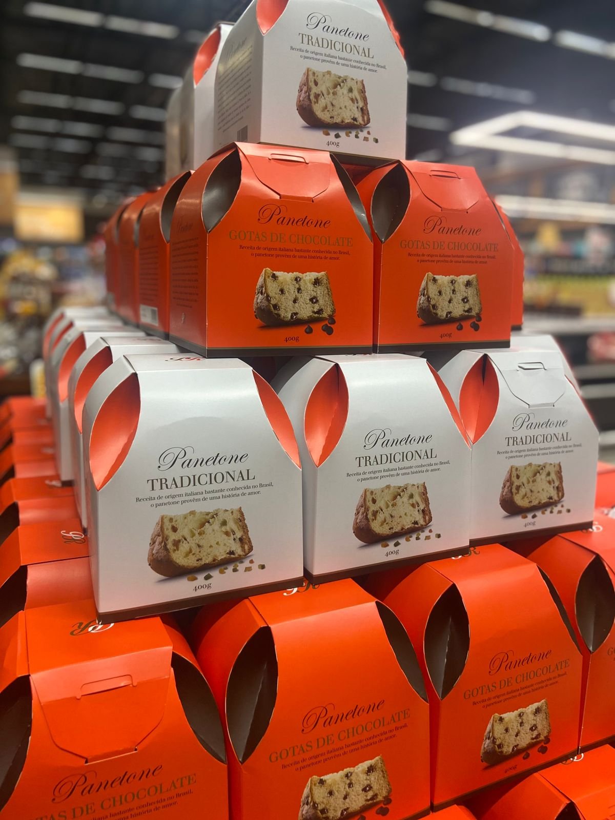 Armazém do Grão aposta em promoções e em experiências de compras neste Natal