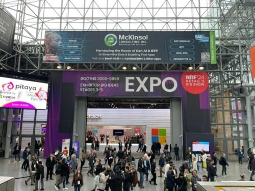 Maior evento de varejo apresenta os desafios de lidar com a geração alpha