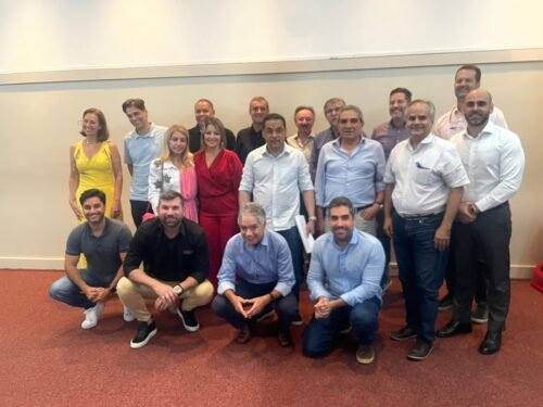 ASSERJ EXPERIENCE: 1ª reunião do Conselho Diretor reforça a união dos supermercadistas para oferecer o melhor para o consumidor