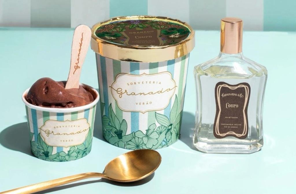 Varejo criativo: marcas de perfumaria apostam na originalidade para lançar produtos inusitados e atrair consumidores