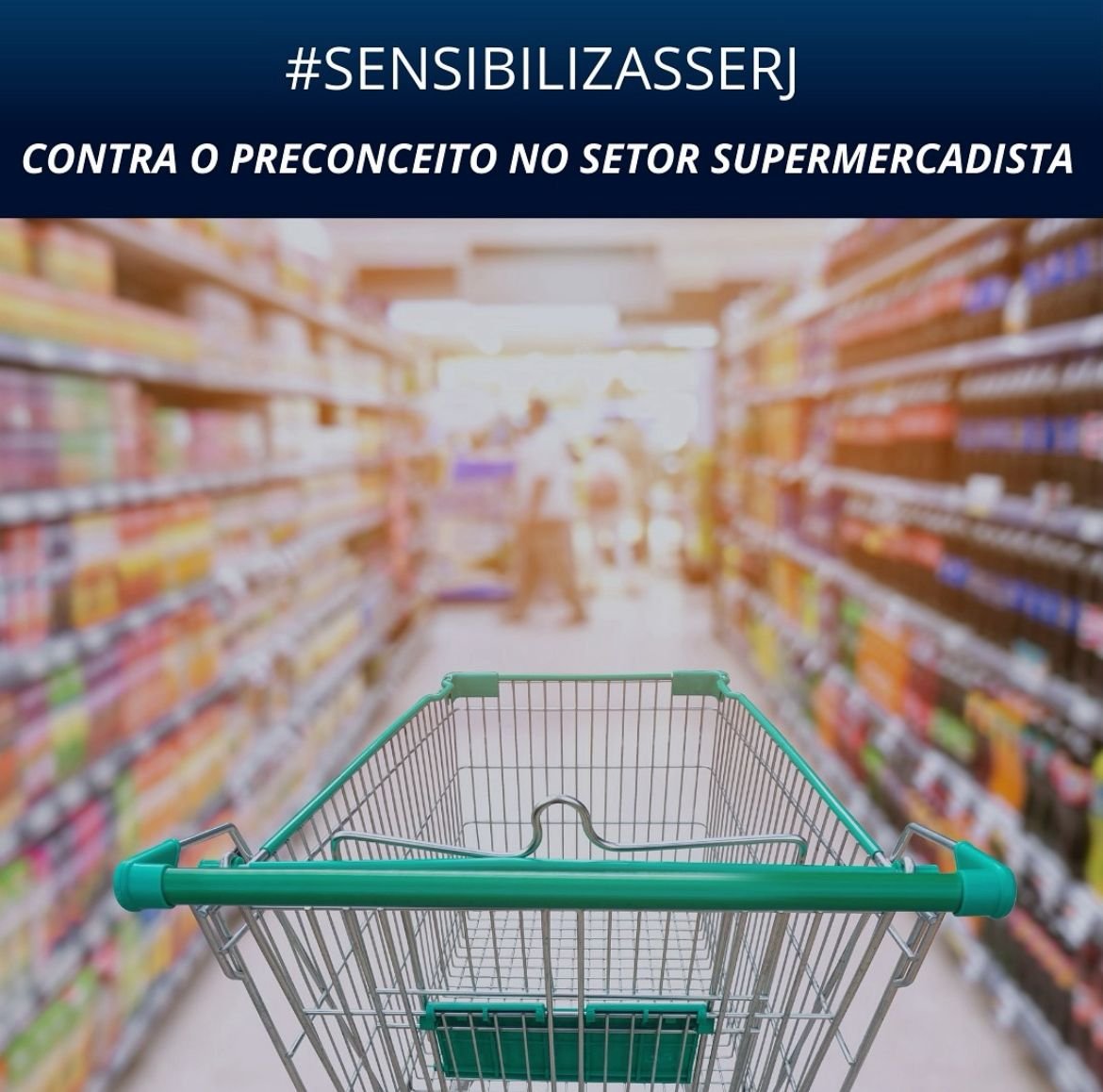 A ASSERJ repudia qualquer forma de racismo