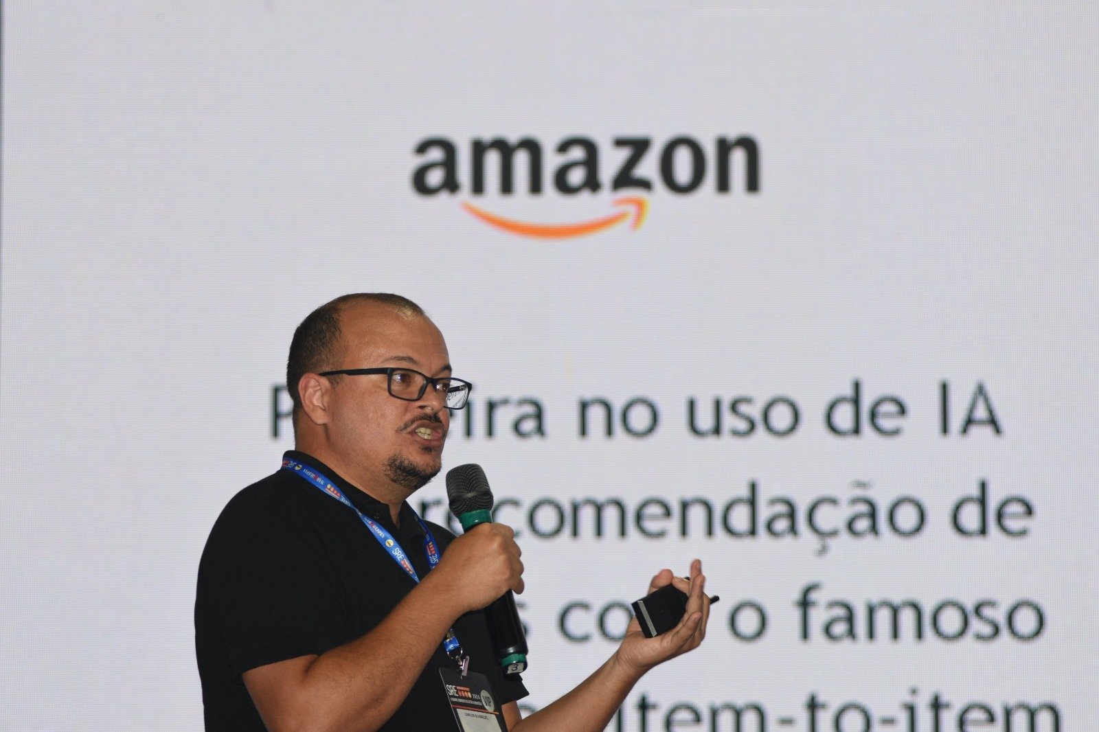 Inteligência Artificial e ChatGPT se tornam ferramentas nas mãos dos supermercadistas. Veja o que rolou no 2º dia da SRE