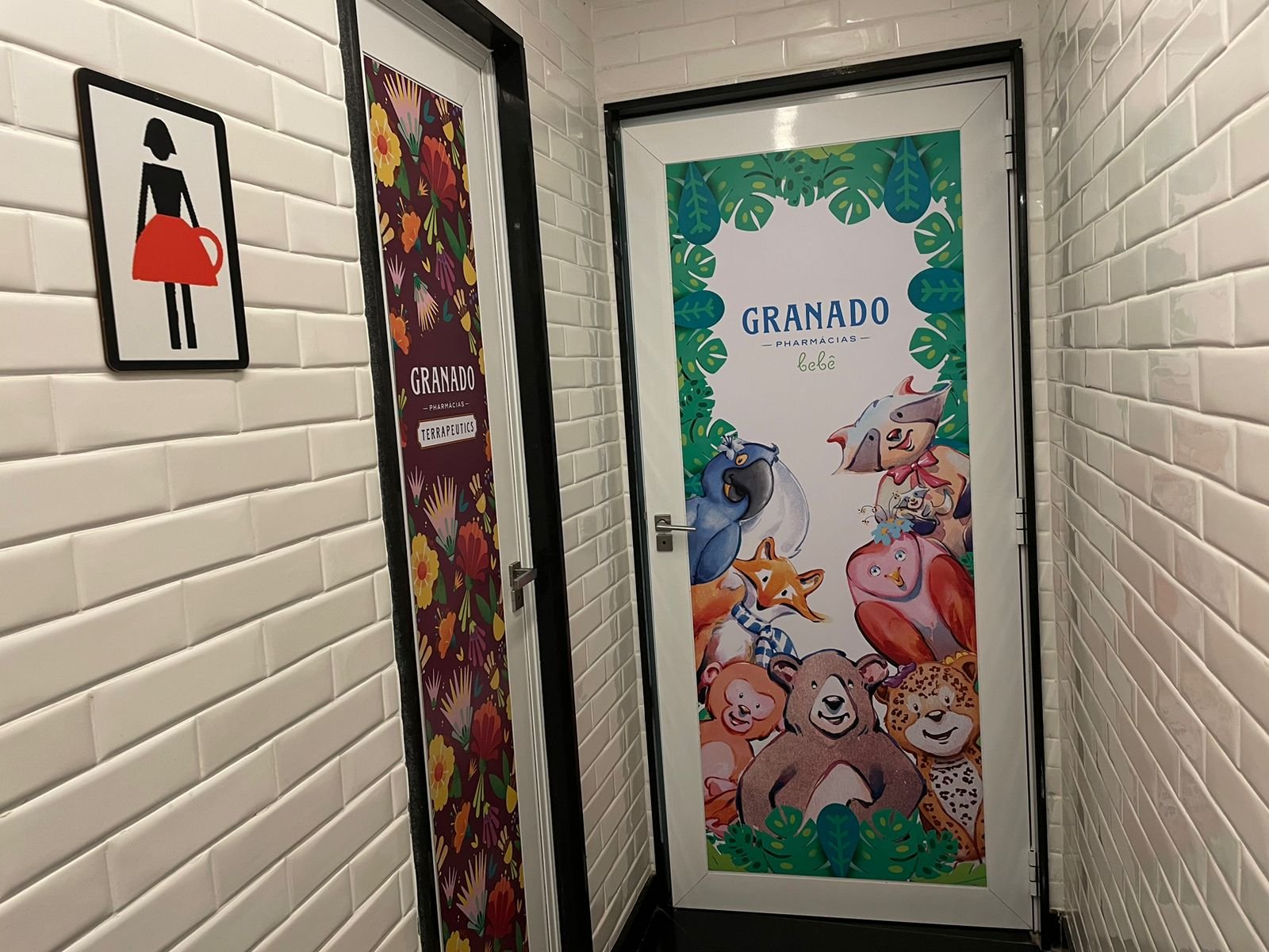 Supermercados vão muito além do abastecimento à população e se tornam cada vez mais espaços de publicidade e propaganda