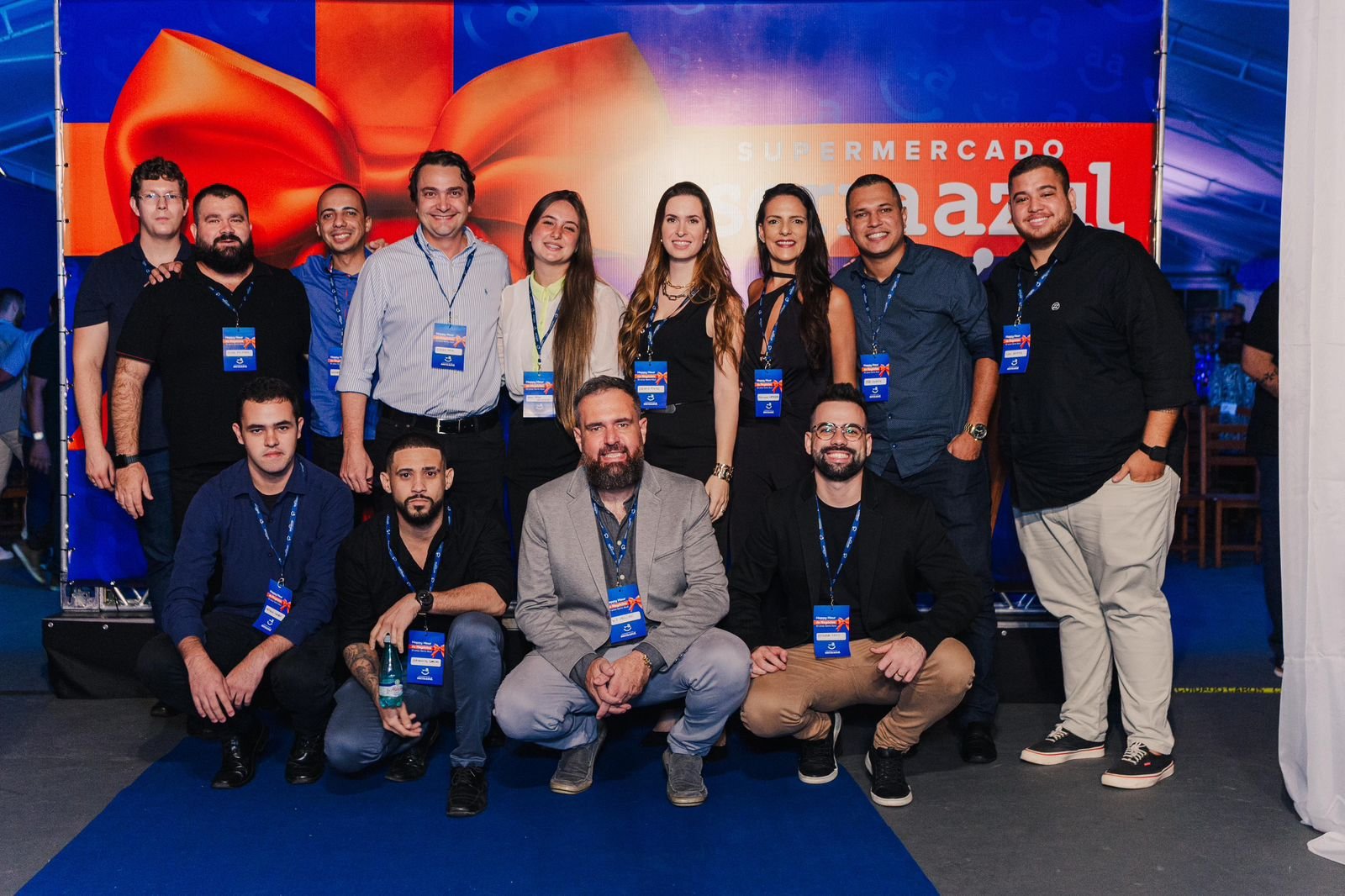 Serra Azul apresenta estratégia inovadora no mês do seu aniversário