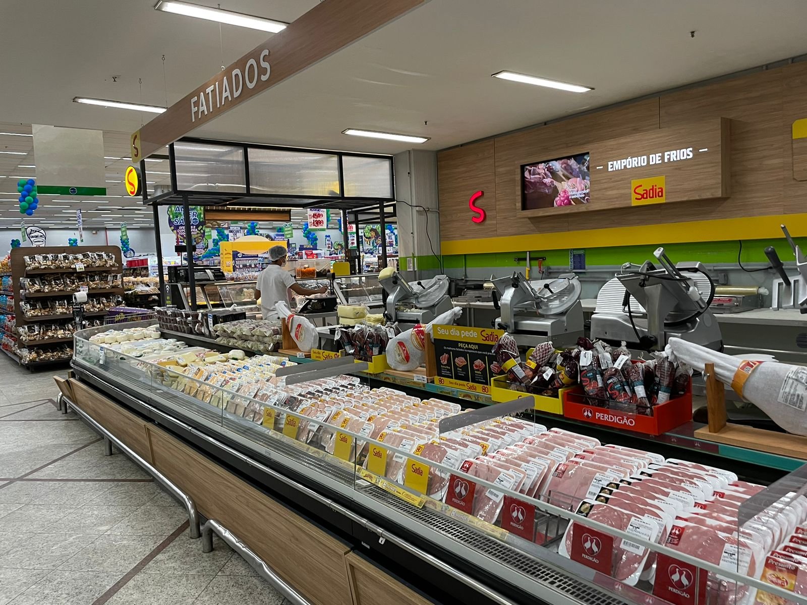 Fique ligado no horário de funcionamento dos supermercados no feriado de Corpus Christi!