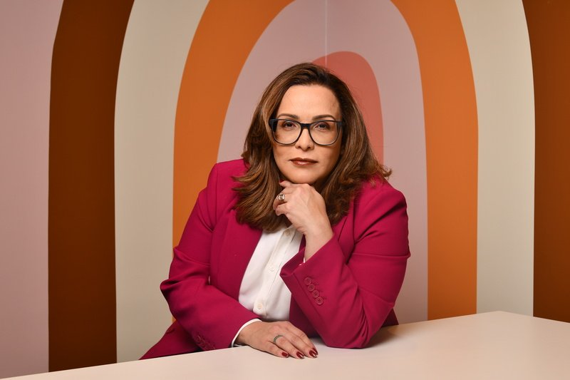 Suelma Rosa assume Vice-Presidência de Assuntos Corporativos da PepsiCo para América Latina