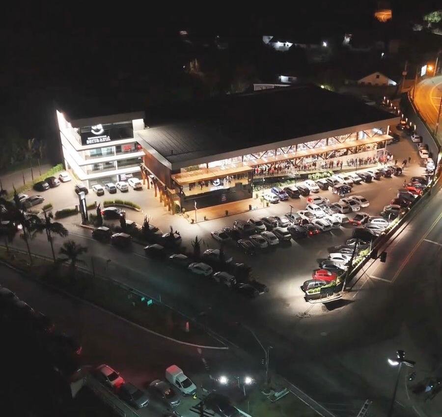Serra Azul encerra 33 dias de comemoração de aniversário com 17% de crescimento nas vendas