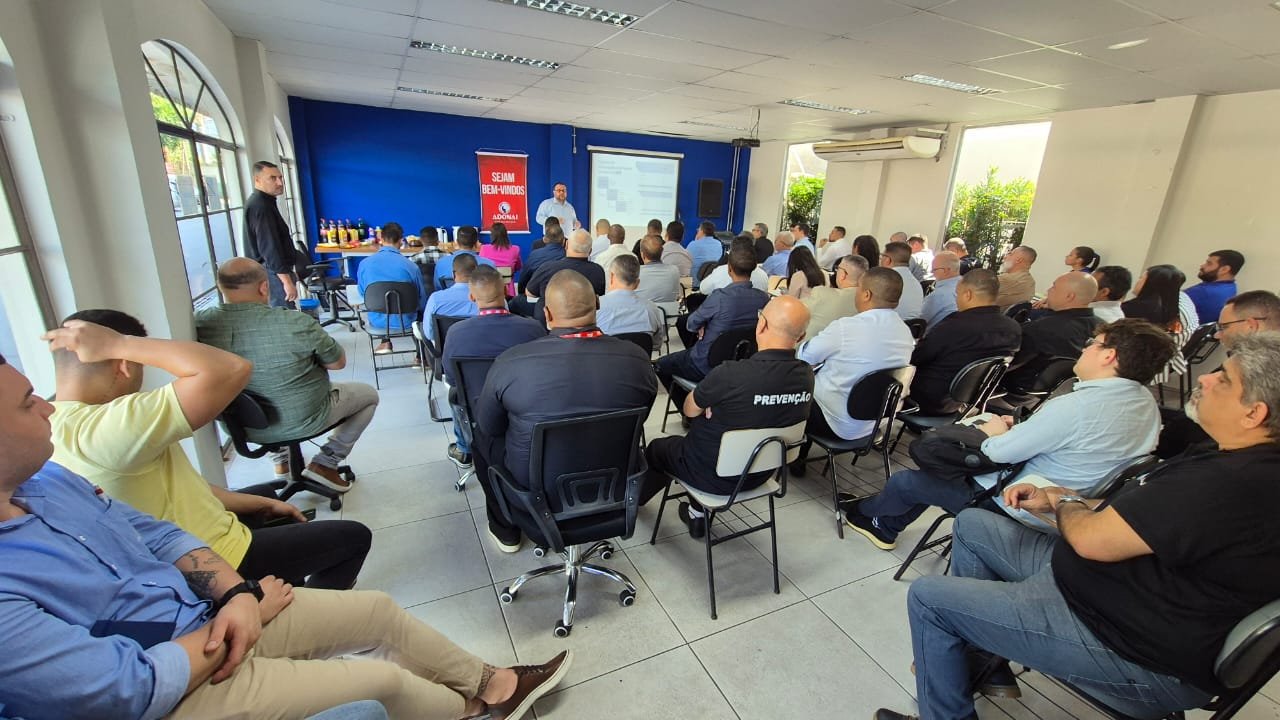 Primeiro encontro da ASSERJ/ABRAPPE de 2024 apresenta dados e discute soluções que você precisa saber!