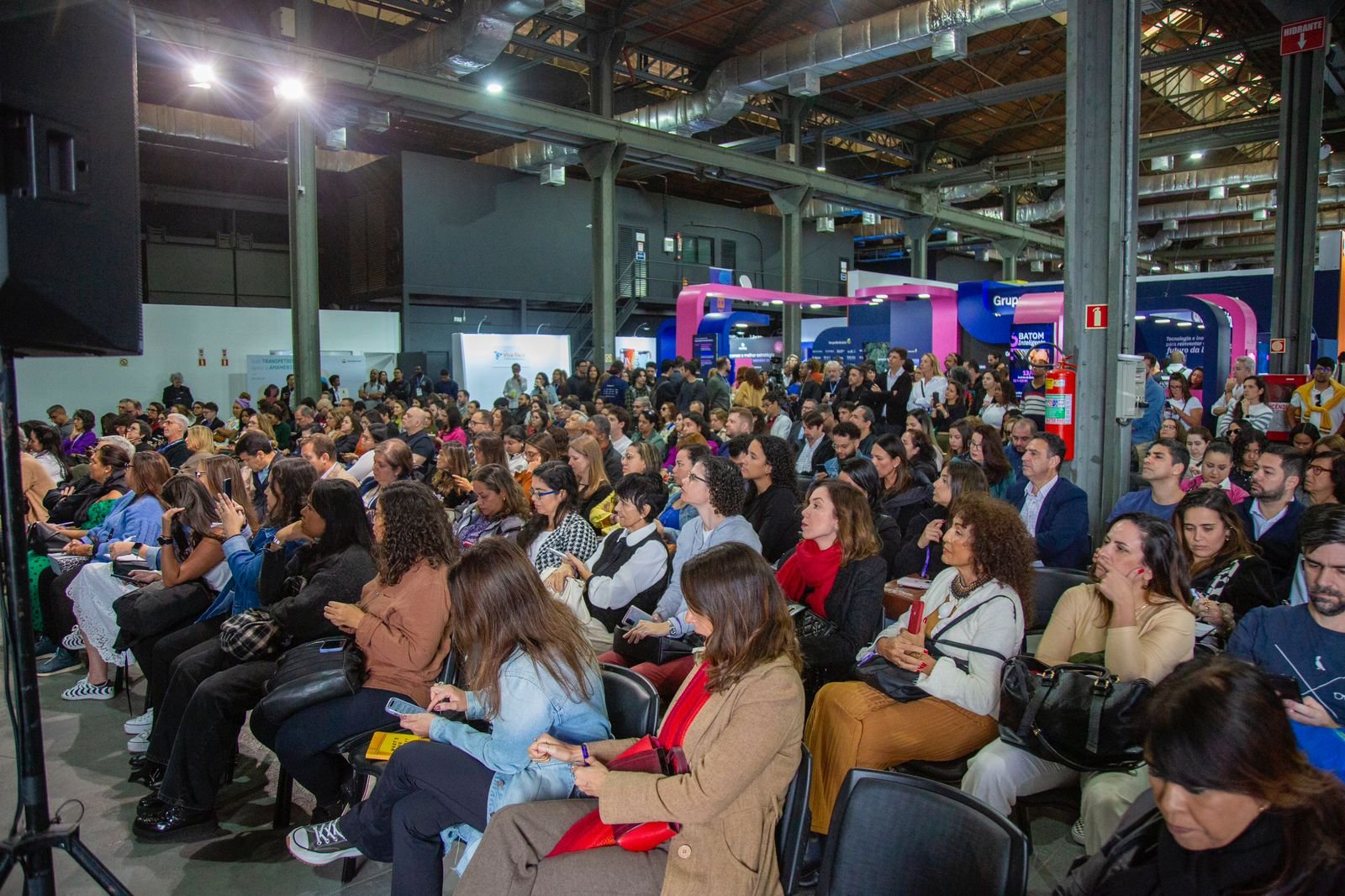 Conecta Varejo se renova e aprofunda os debates sobre as novas tendências do varejo na edição 2024 do Rio Innovation Week