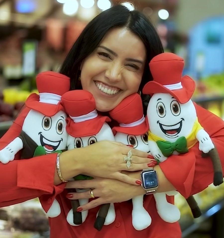 Casa do Arroz investe em estratégia para atrair público jovem para as compras