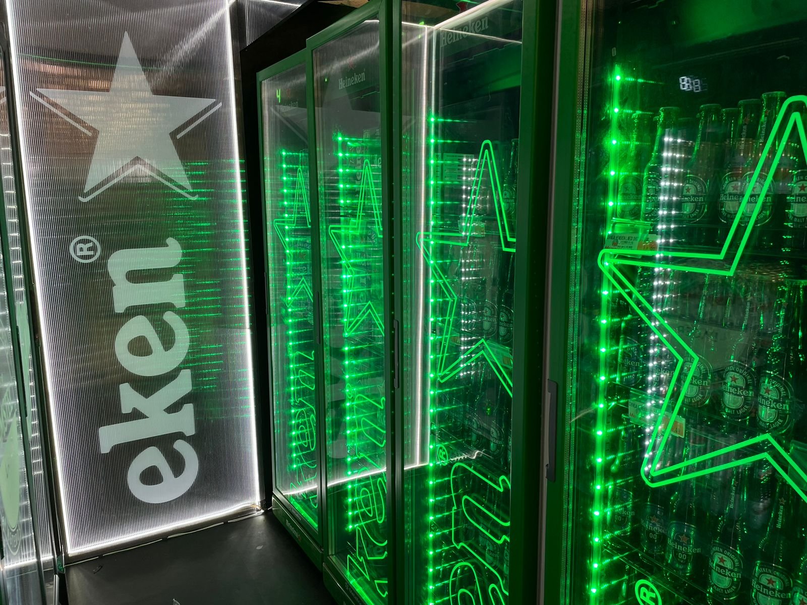 Heineken surpreende com lucro acima do esperado em 2024; vem saber como foi a performance do mercado brasileiro