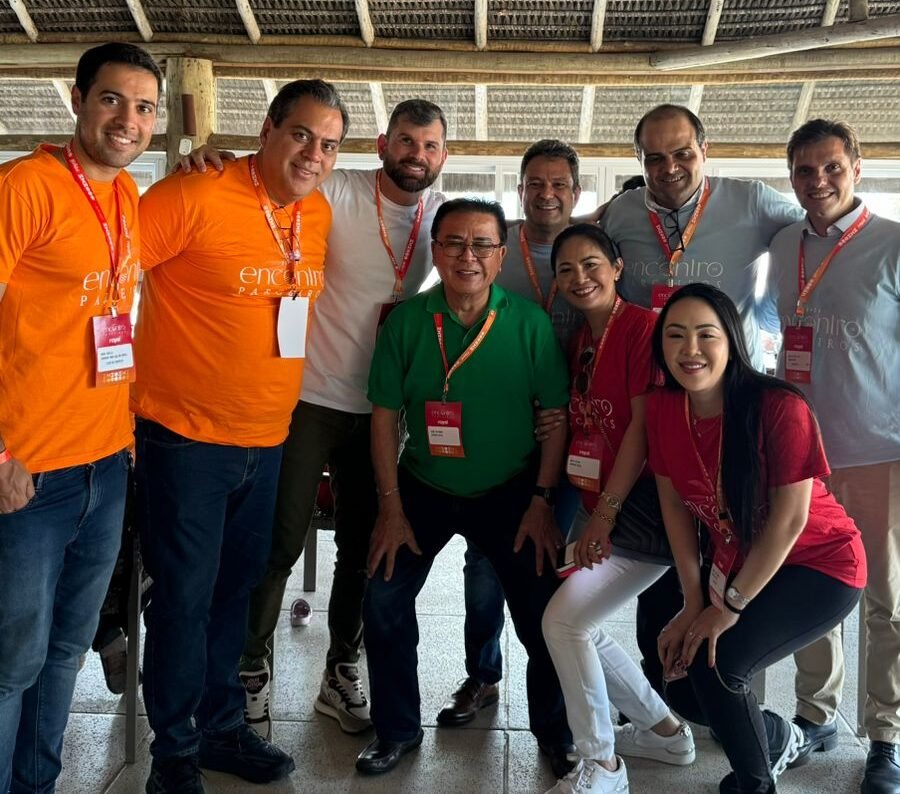 5º encontro de parceiros do Royal Supermercados foi um verdadeiro sucesso; saiba mais