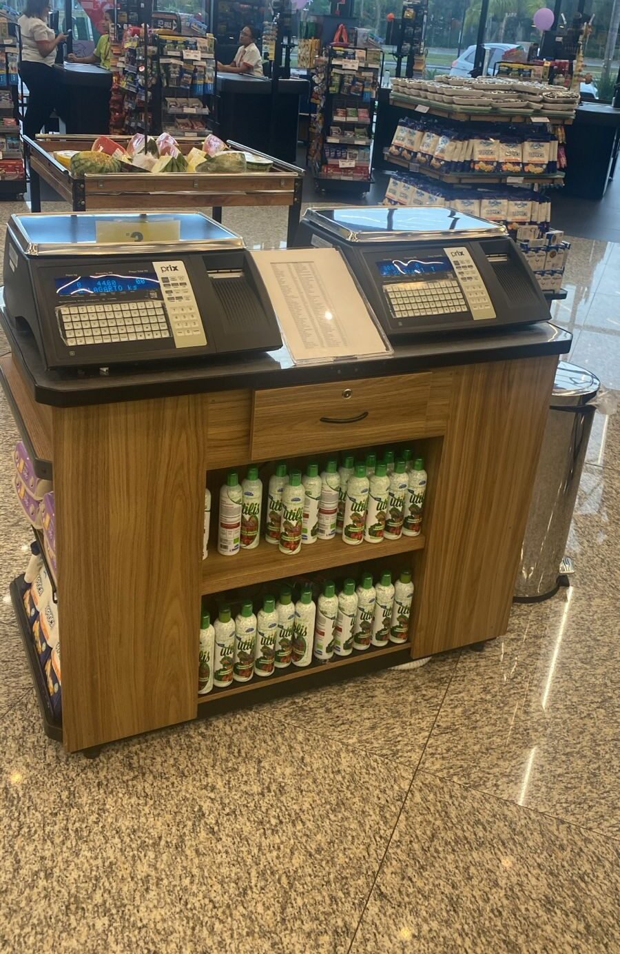 Conheça a estratégia do nosso associado para otimizar a venda de FLV