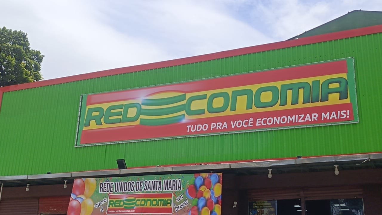 Redeconomia Grupo Emanuel inaugura nova loja. Saiba todos os detalhes