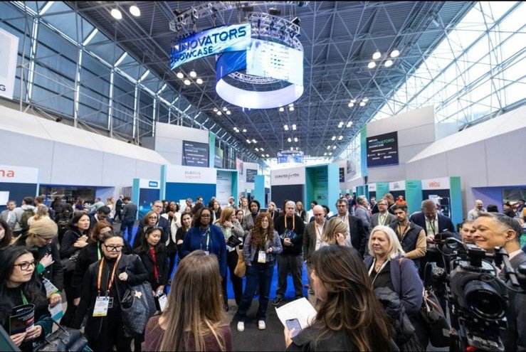 Tendências da NRF 25: IA e gestão inteligente de dados para fazer seu negócio decolar!