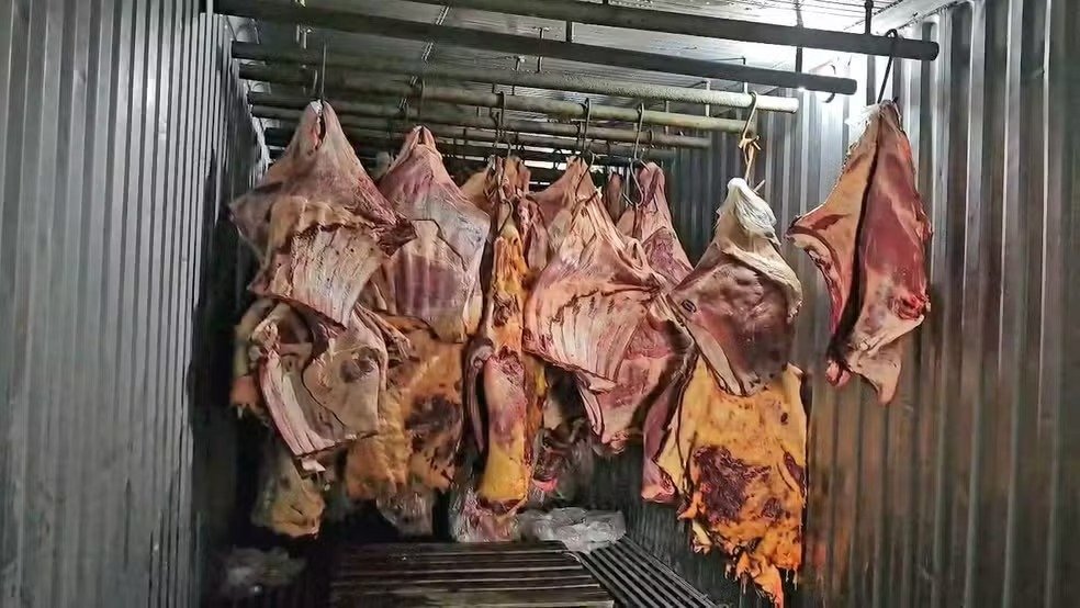 Alerta aos supermercados: fraude com carne podre reforça necessidade de rigor na origem dos produtos