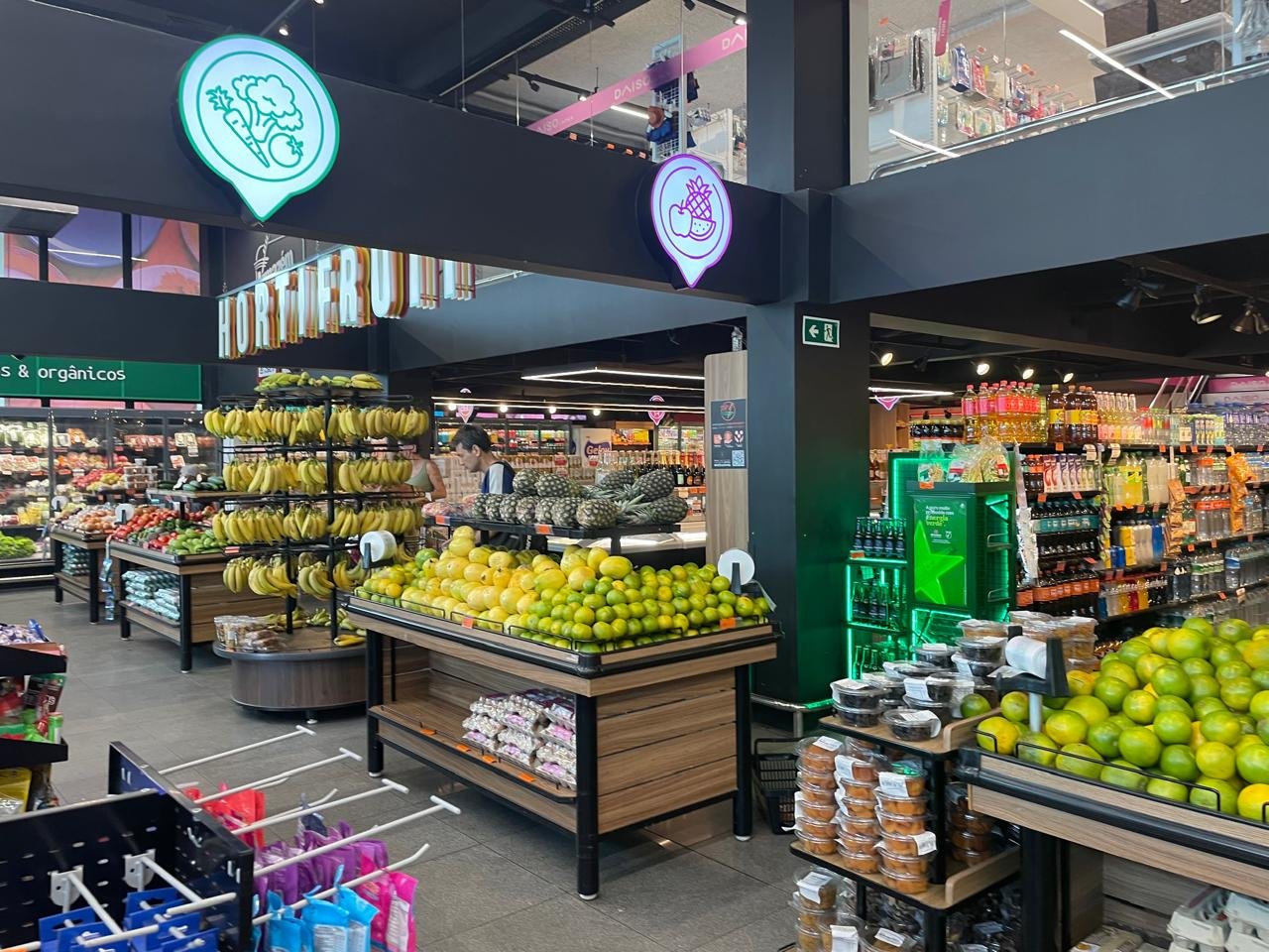 Festival de Verão esquenta as vendas no supermercado; descubra qual é a rede