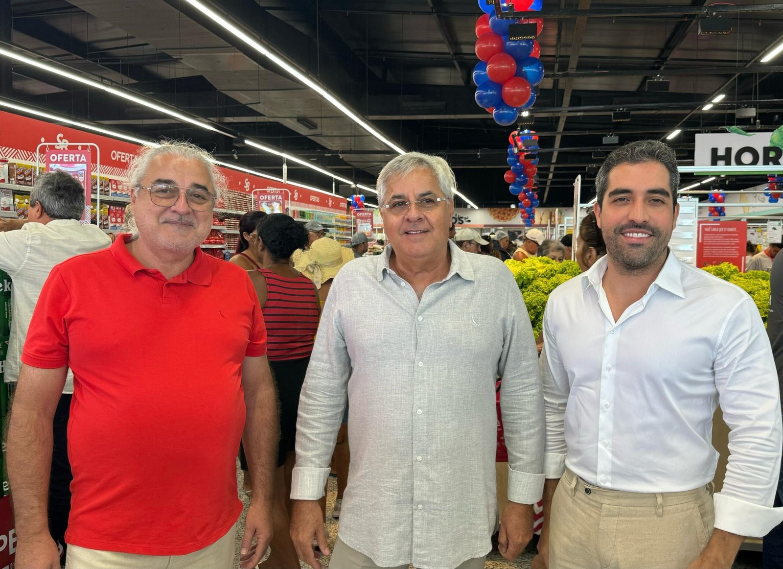 Super Bom inaugura primeira unidade em Rio das Ostras e amplia presença no estado