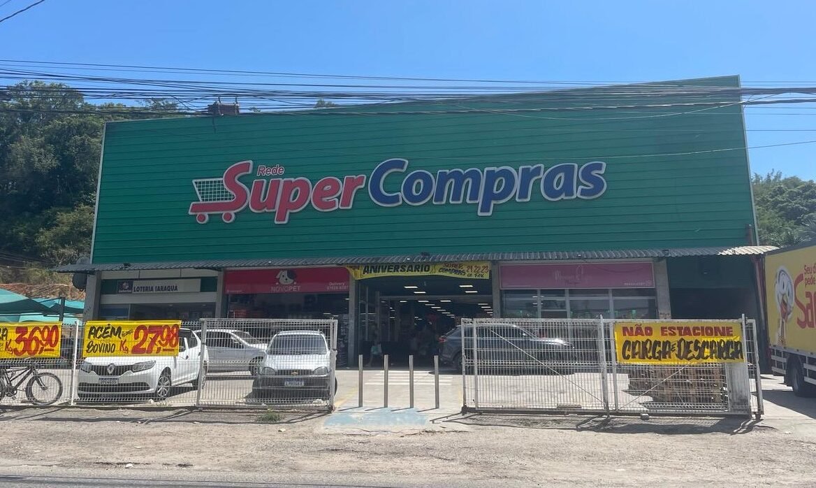 Sadia e Super Compras inovam com ação de trade