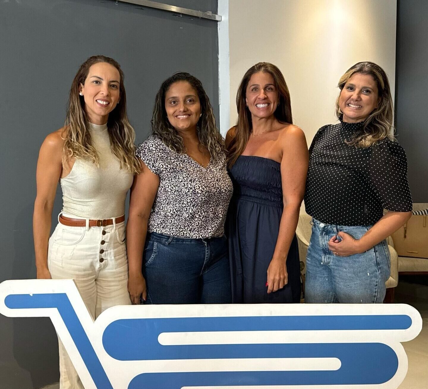 Mais uma semana de negócios na ASSERJ