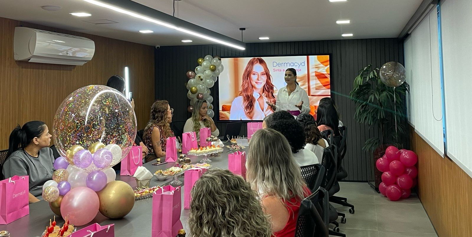 Indústria e varejo supermercadista se unem pelo Dia das Mulheres