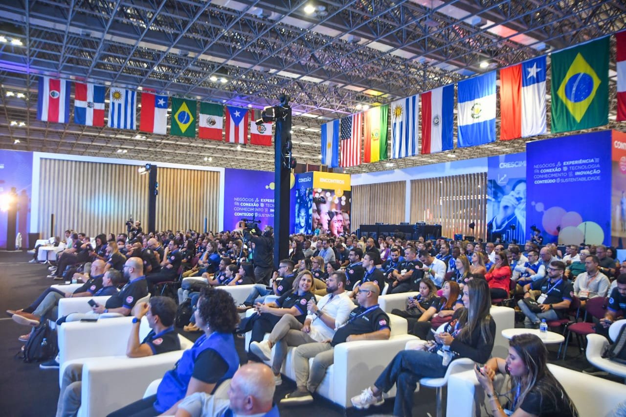 2º dia da SRE apresenta Rodada de Negociação Prezunic; confira