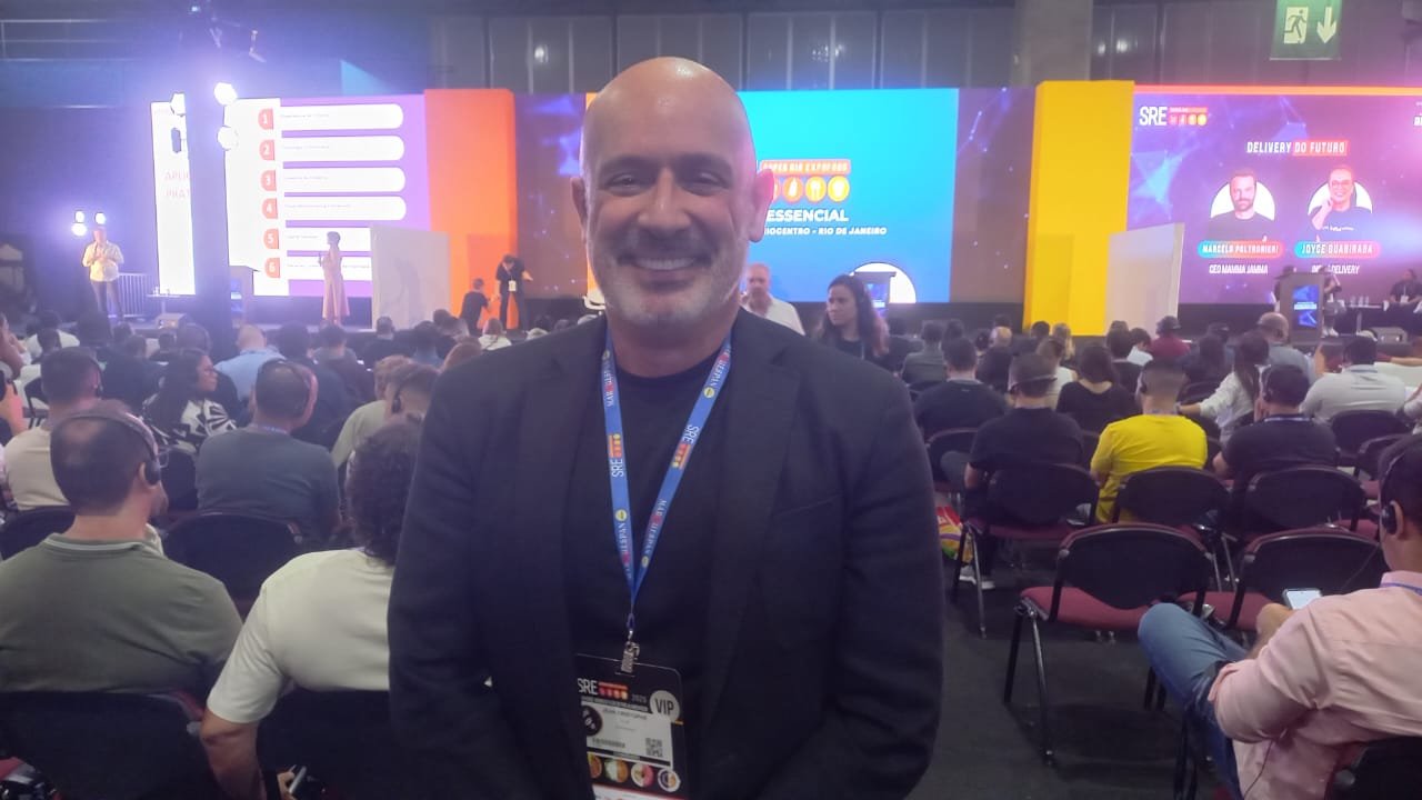 Qual o futuro dos supermercados para o CEO do Grupo Disco Uruguay?