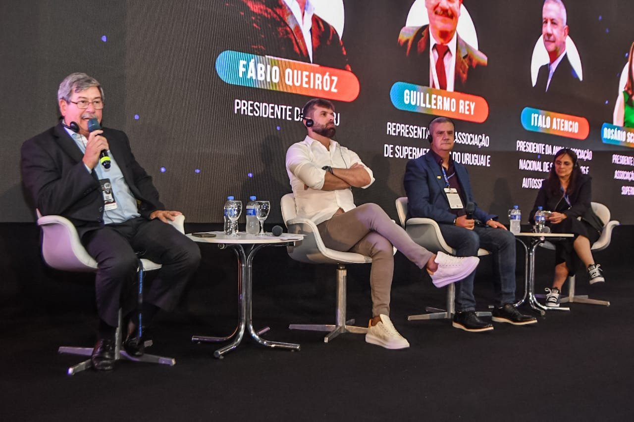 Conheça os principais desafios dos supermercados nas Américas