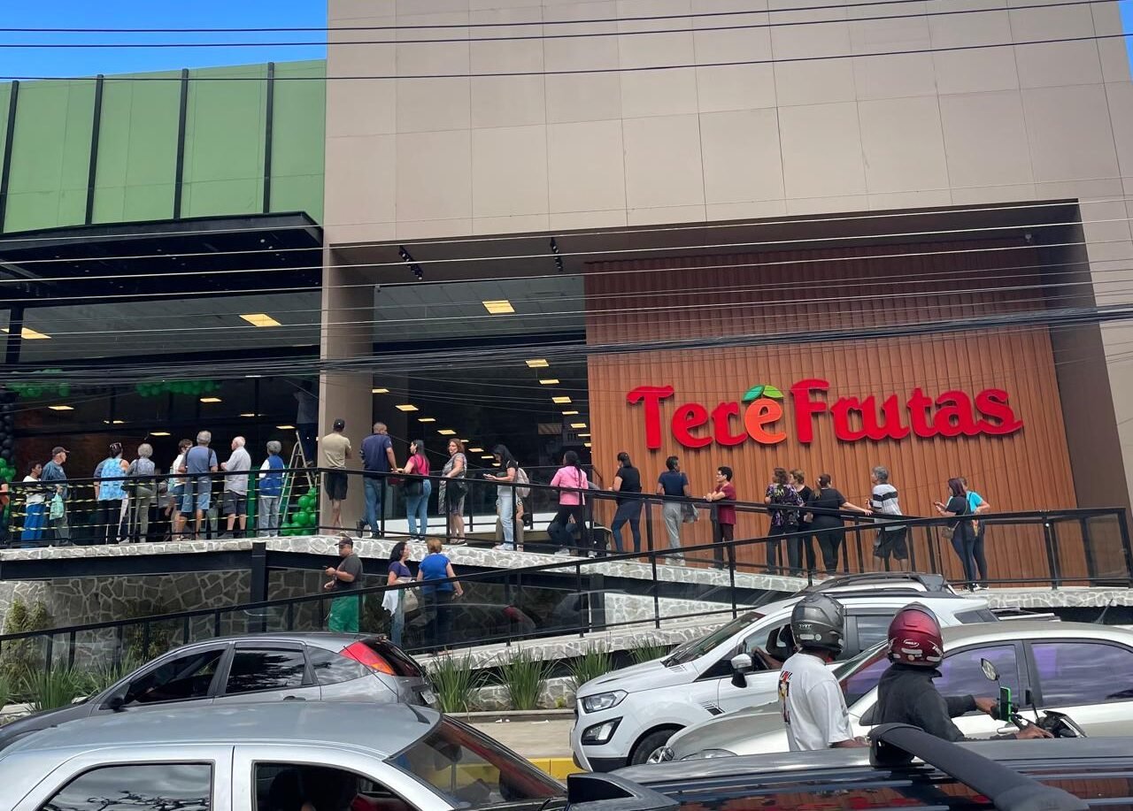 Nova loja em Itaipava! Confira aqui