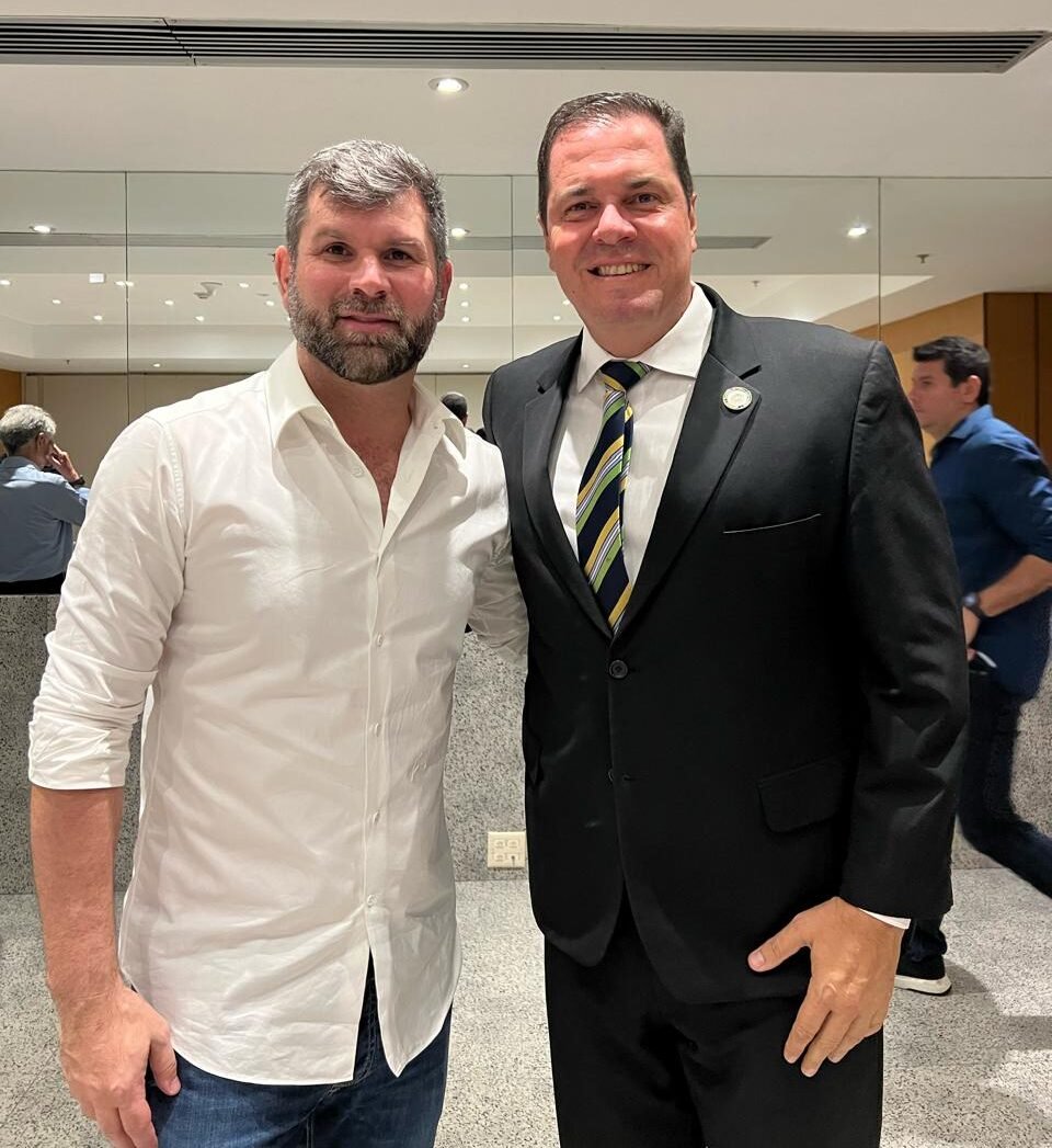 O que não pode passar despercebido nas operações de fiscalização. Saiba na entrevista exclusiva do secretário Gutemberg Fonseca