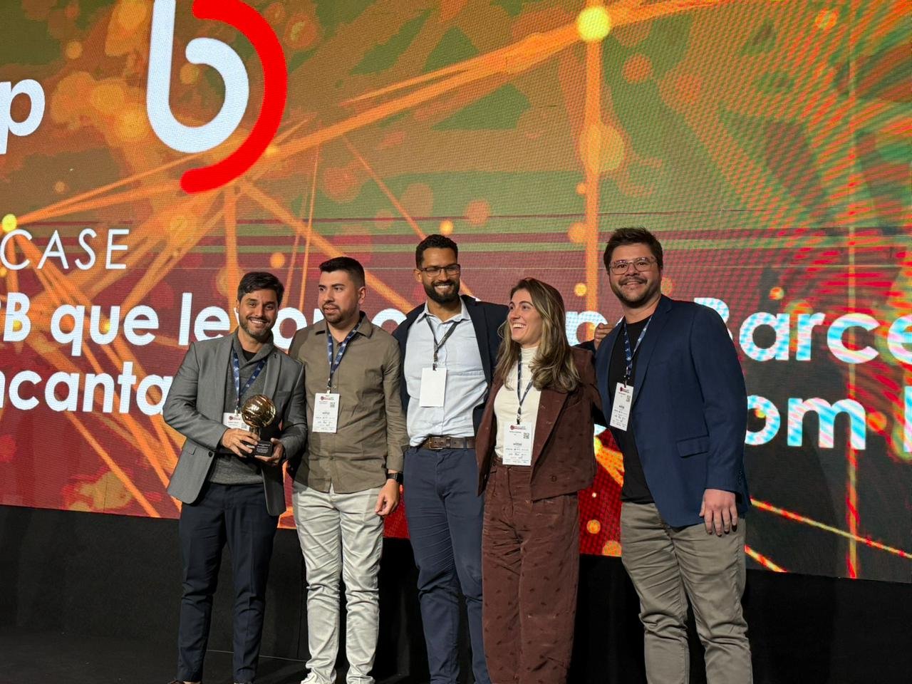 Do chat à compra: como o Grupo Barcelos inovou no atacado via WhatsApp e foi premiado