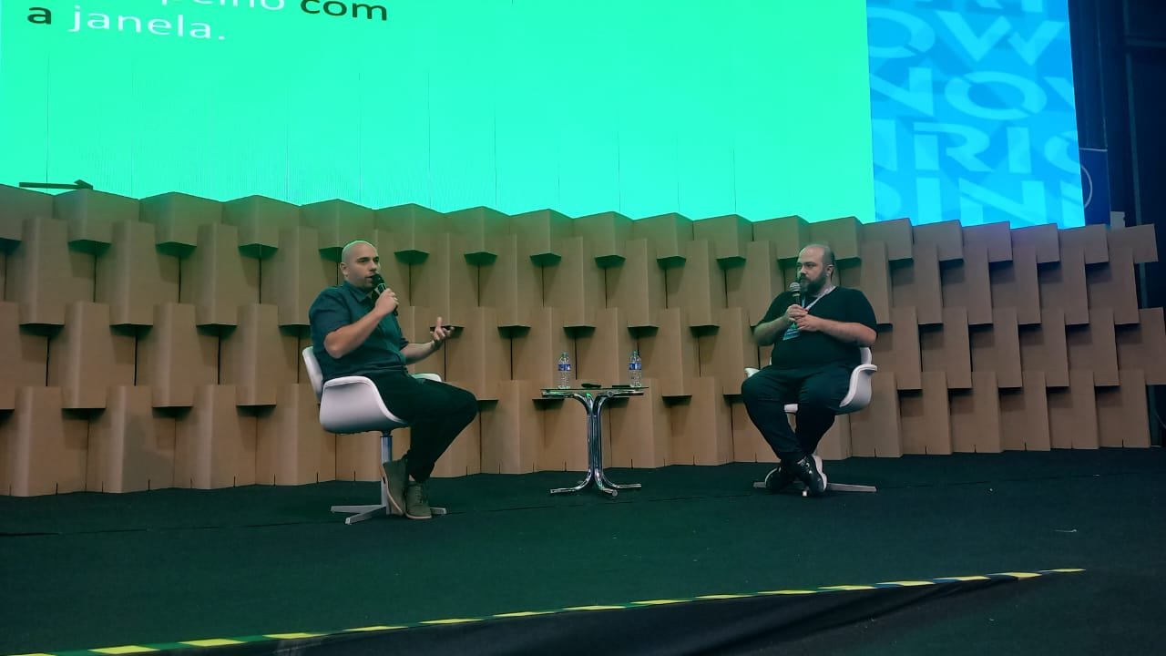 Descubra como construir marcas fortes e relevantes: insights da Rebu no Conecta Varejo