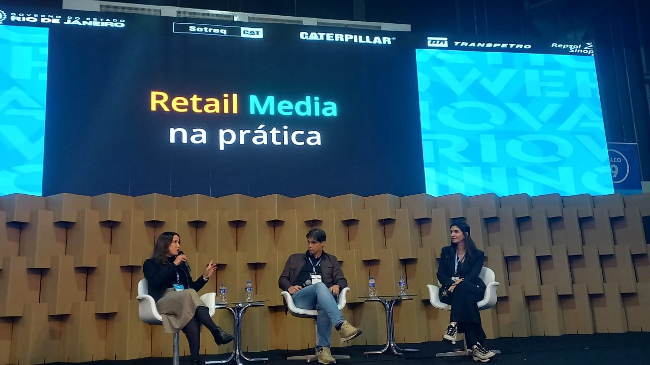 Retail Media na prática: saiba como supermercados estão monetizando dados e audiência