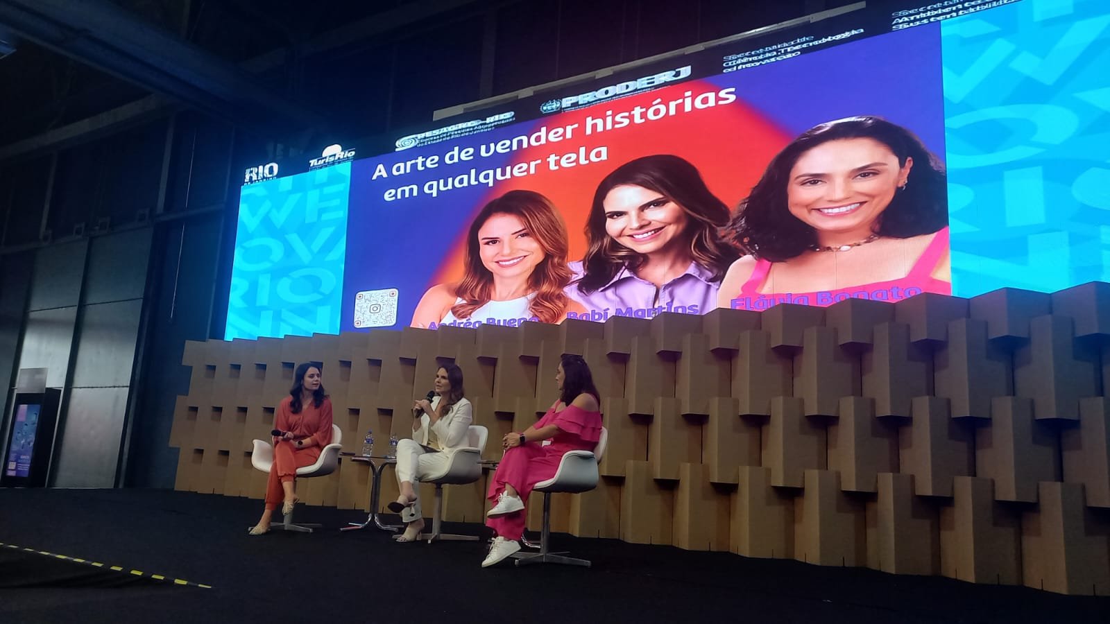 Live Commerce: descubra a arte de vender em qualquer tela