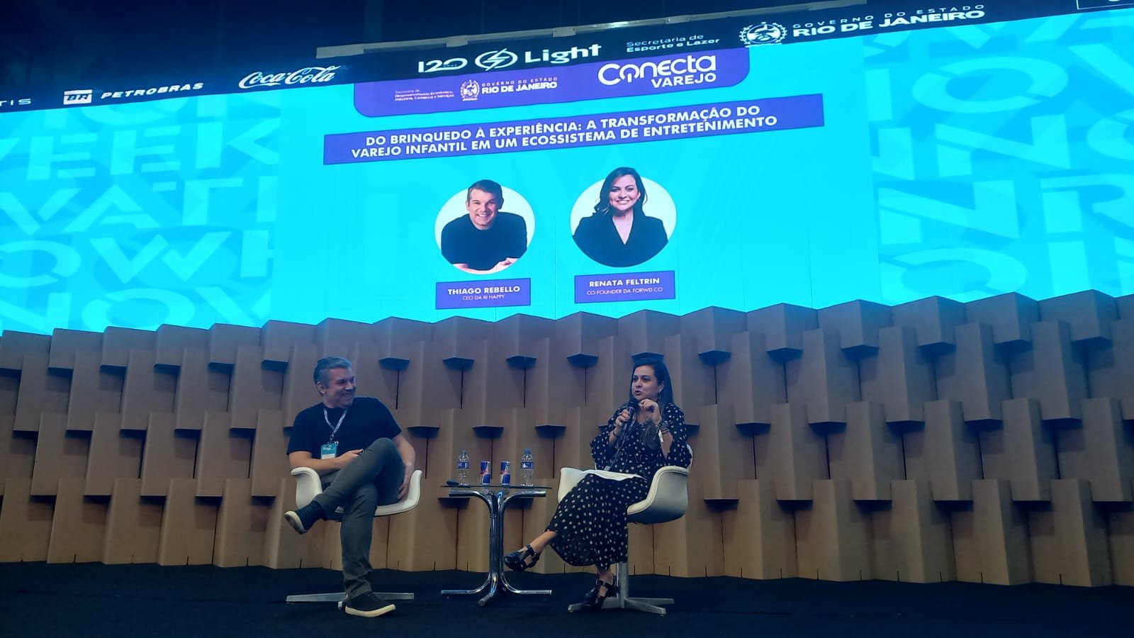 Do brinquedo à experiência: lições do varejo infantil para transformar supermercados