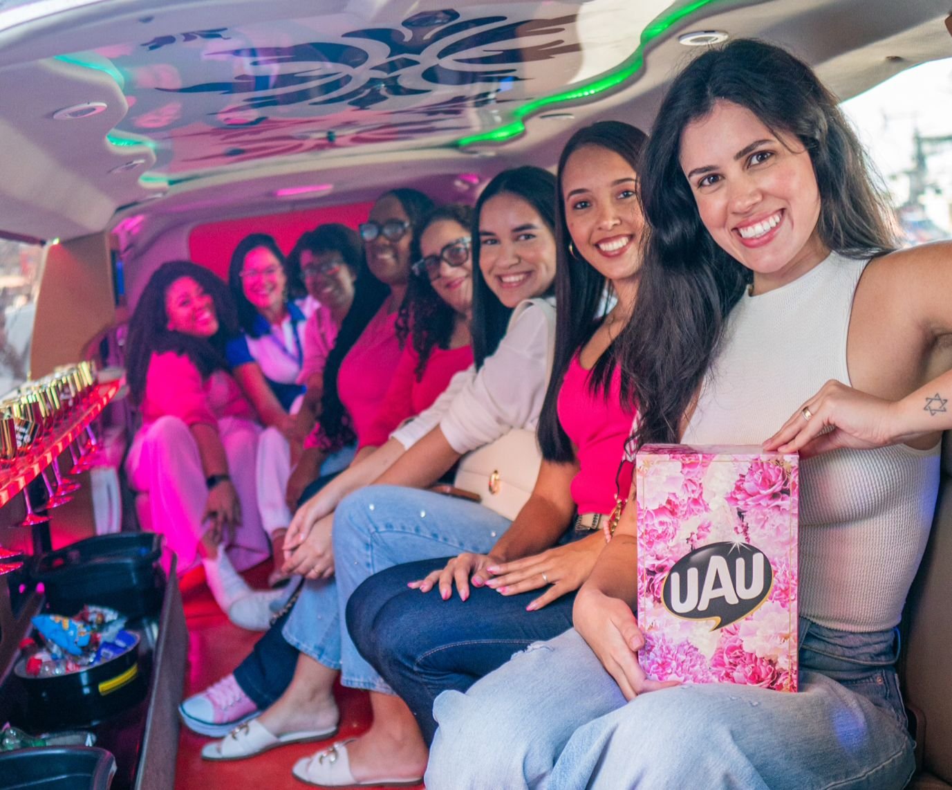 Inovar com criatividade? Trade Marketing do Supermercado do João mostra como!