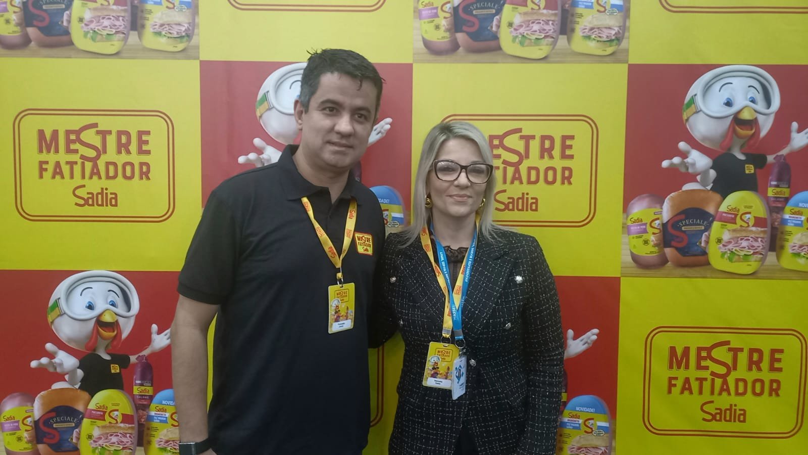 Escola ASSERJ e MBRF realizam no Rio a primeira edição do curso “Mestre Fatiador Sadia”