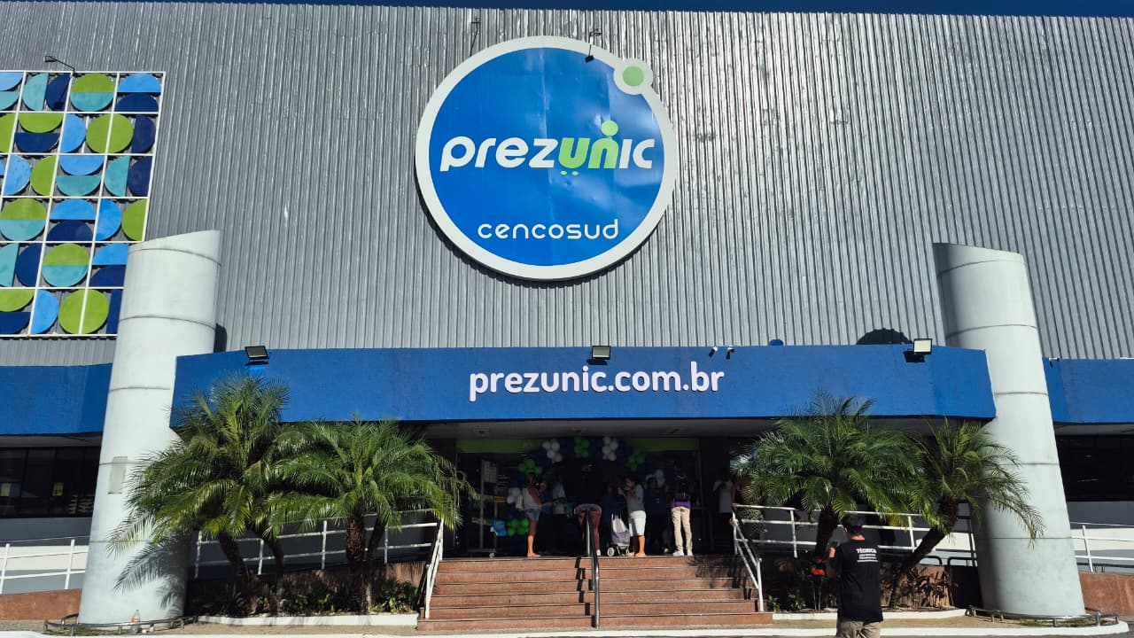 Unidade localizada no Campinho passa a operar com estrutura mais ampla e moderna