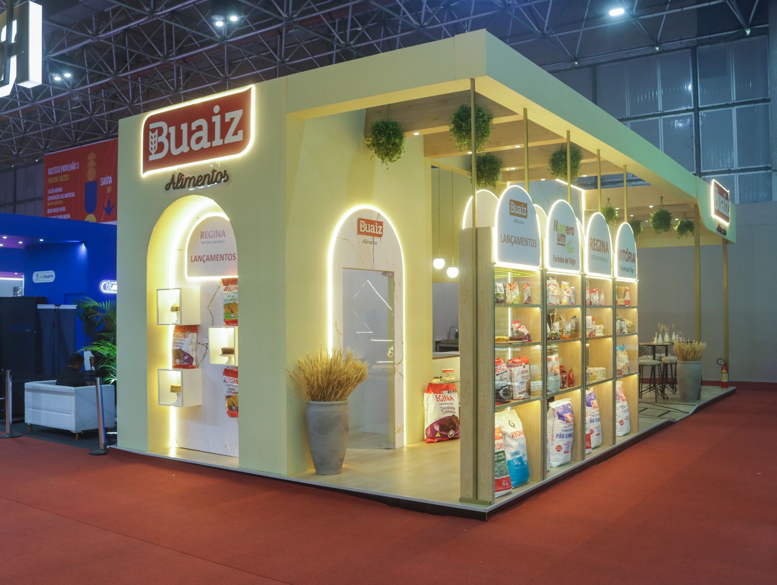 Buaiz acelera expansão no Rio, amplia base de clientes e aposta em proximidade com o varejo