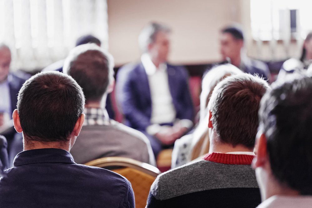 2º Workshop de RH comemora um ano da Escola ASSERJ