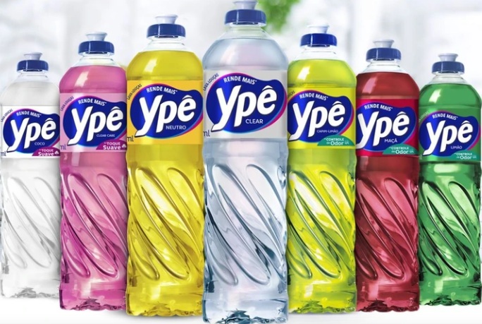 Ype